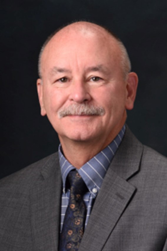 Andrew J. McLean, MD, MPH